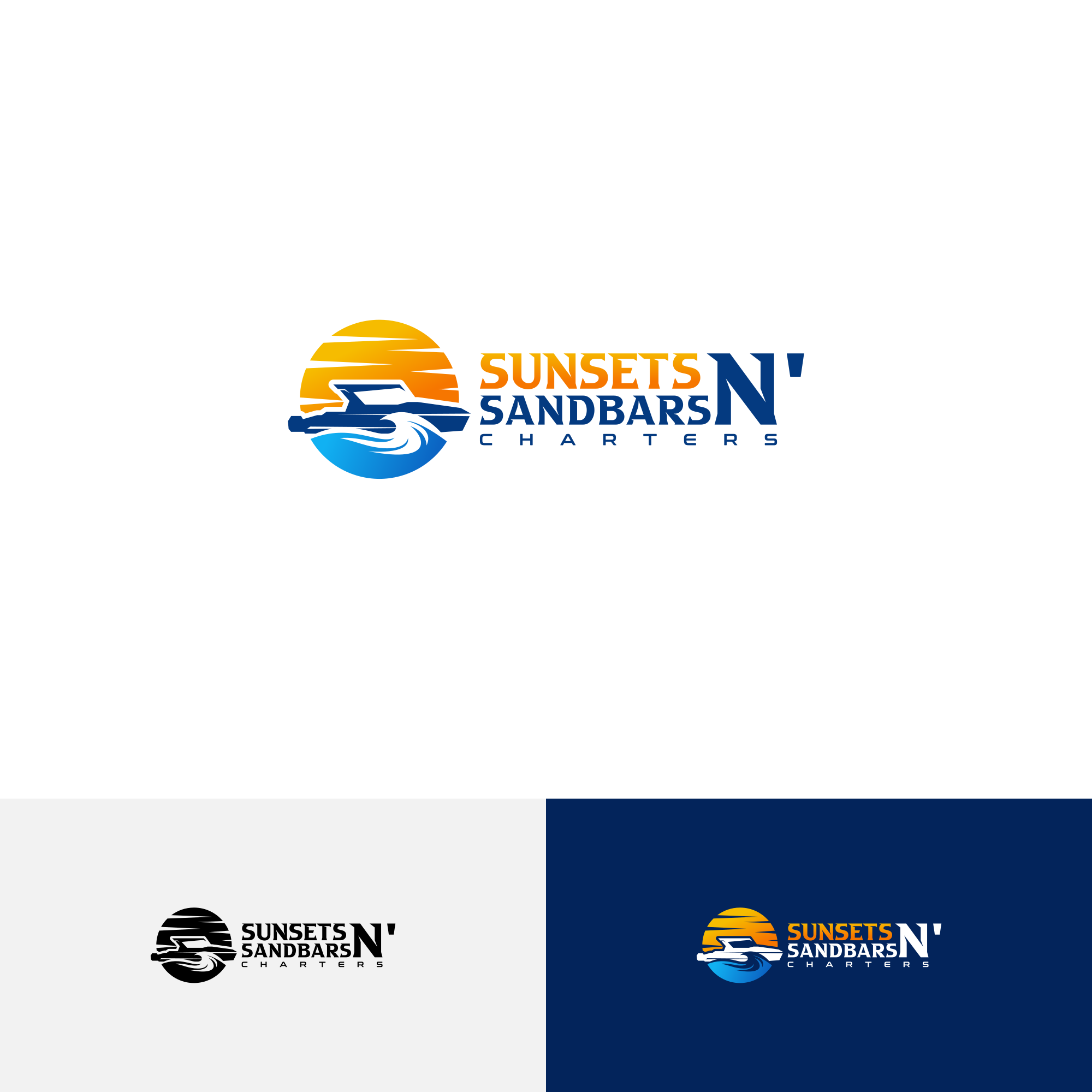 Logo Design by 3n0h99 for this project | Design #31632648