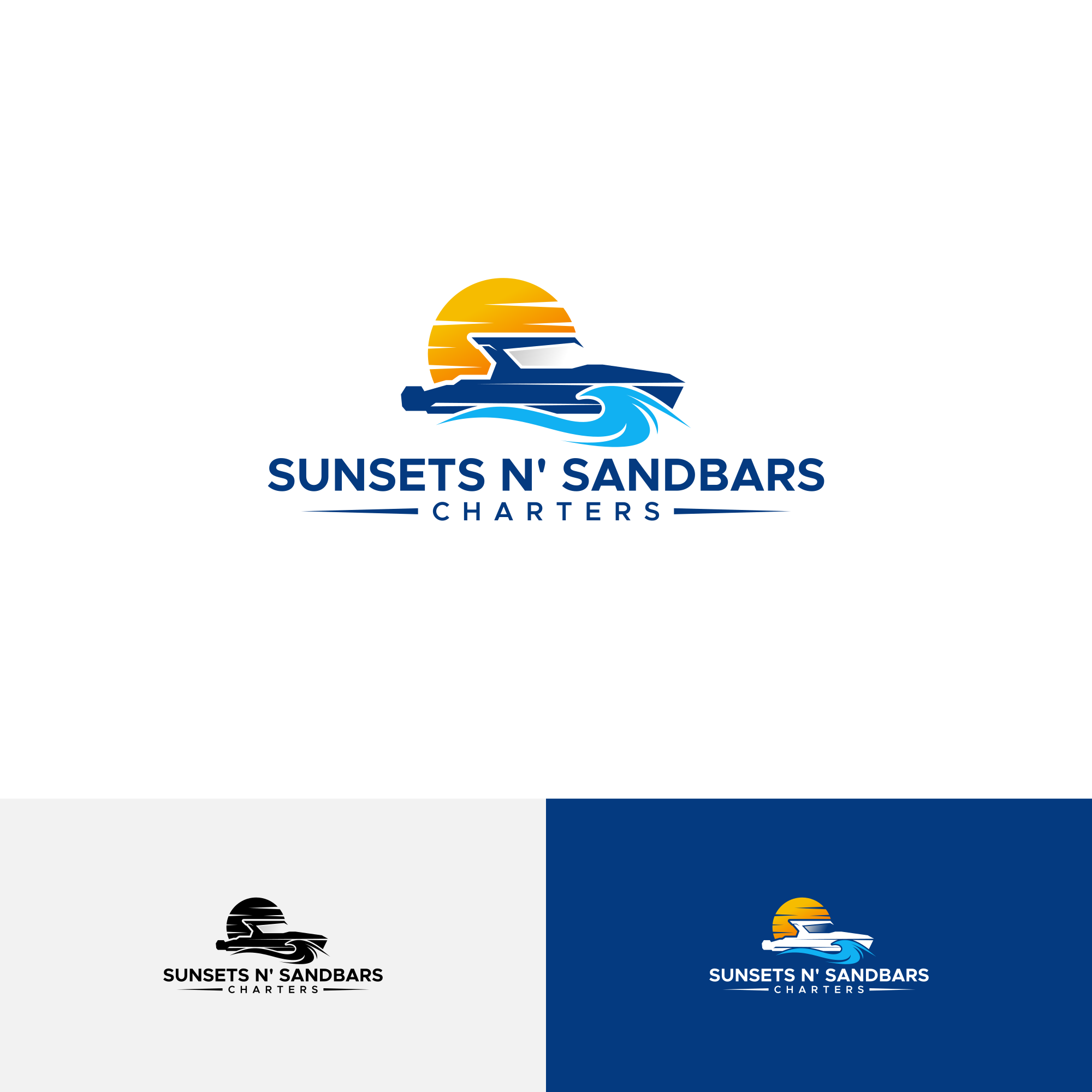Logo Design by 3n0h99 for this project | Design #31632650