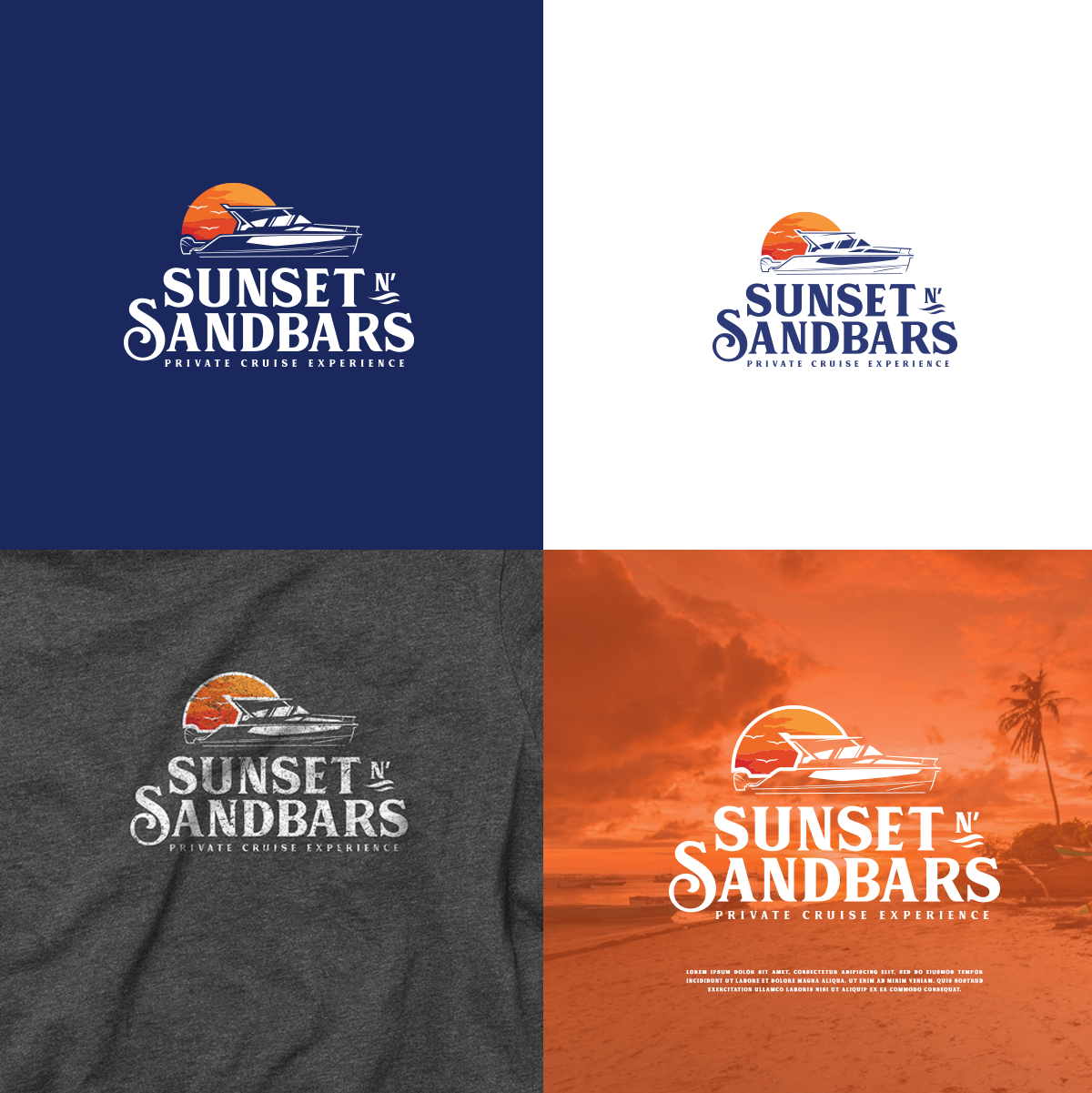 Logo Design by ivan for this project | Design #31711894