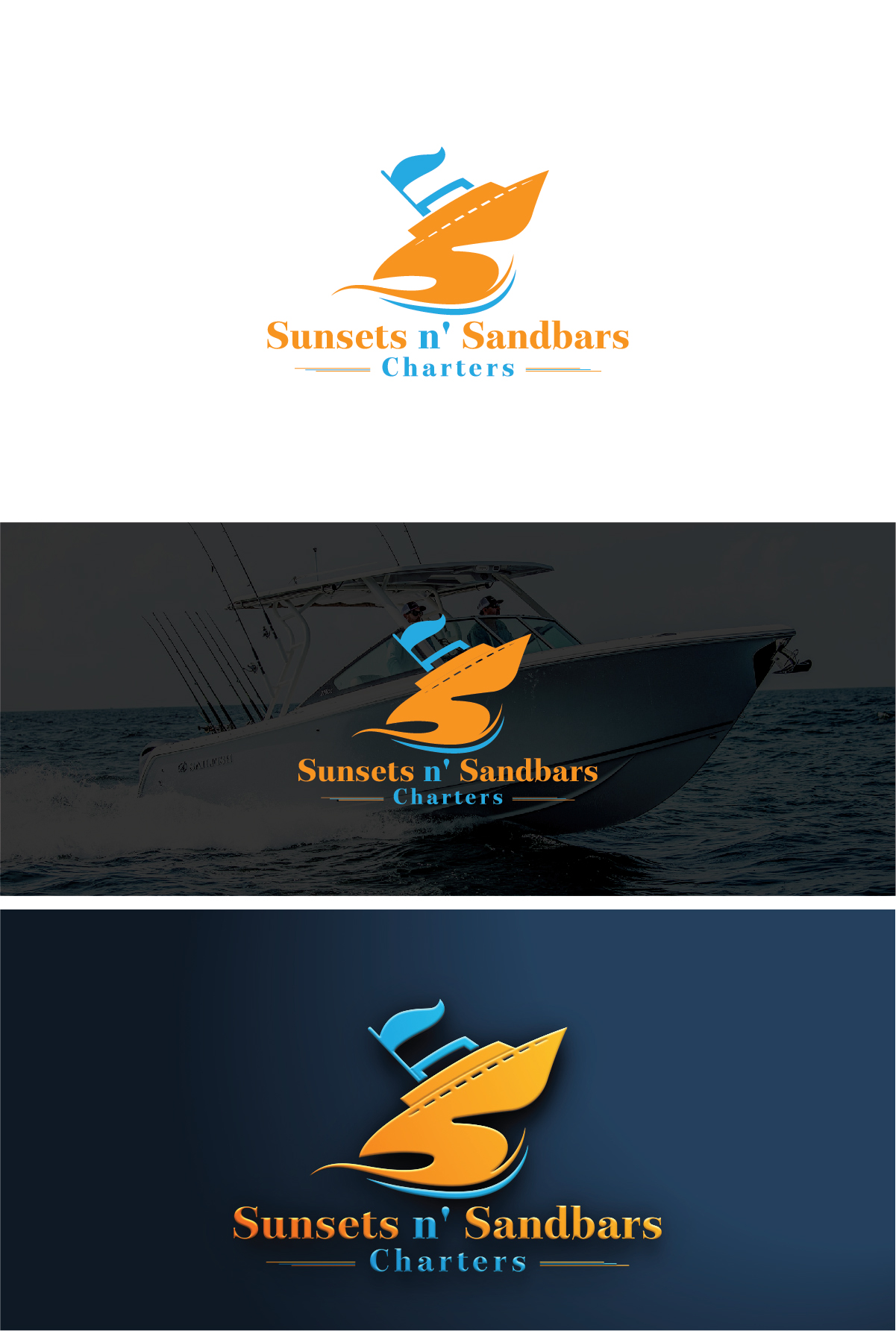Logo Design by Deziners Zone for this project | Design #31634026
