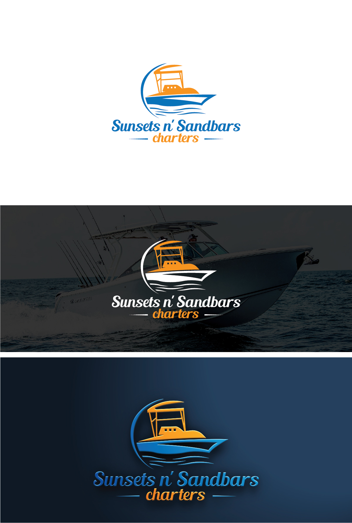 Logo Design by Deziners Zone for this project | Design #31634028