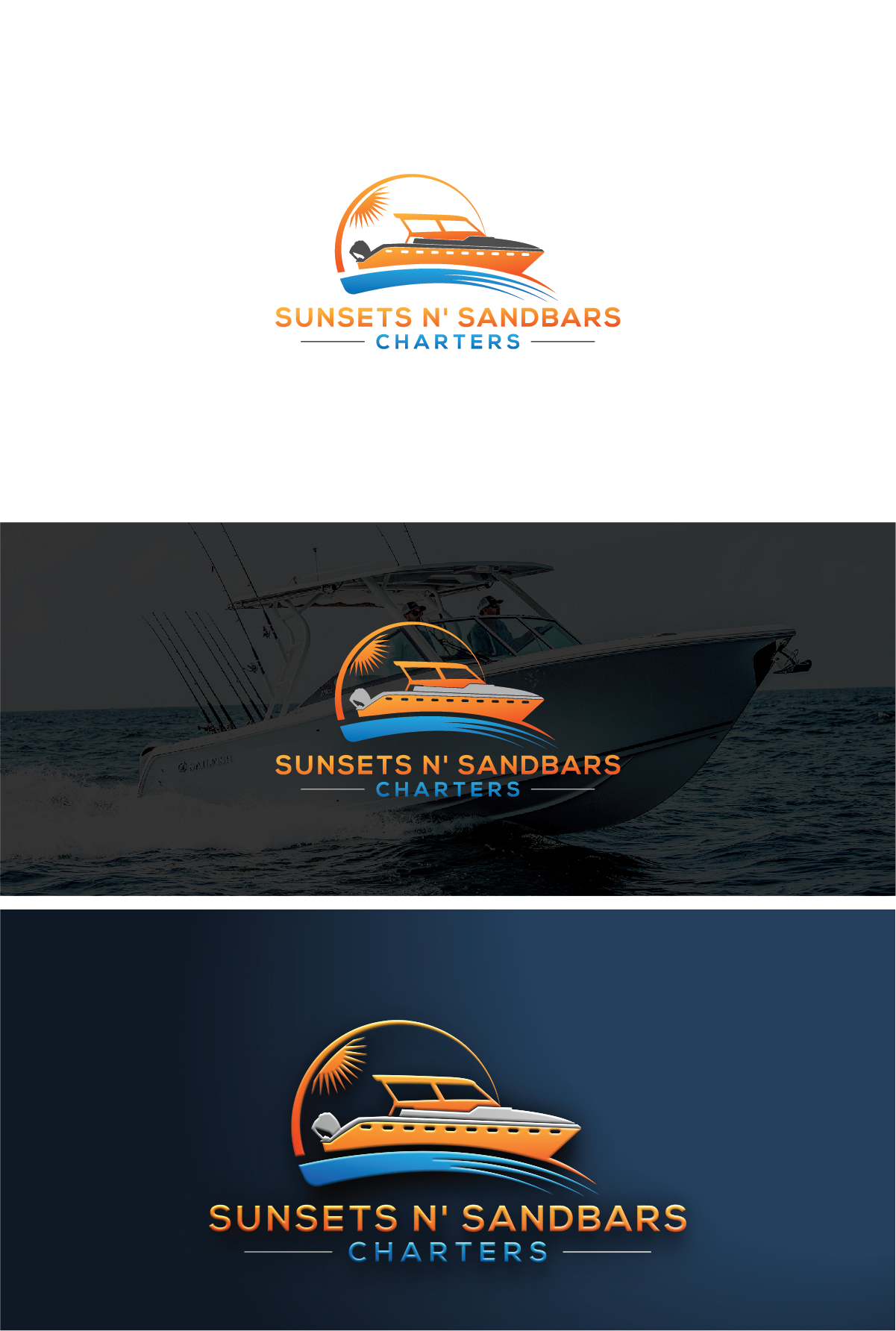 Logo Design by Deziners Zone for this project | Design #31634029