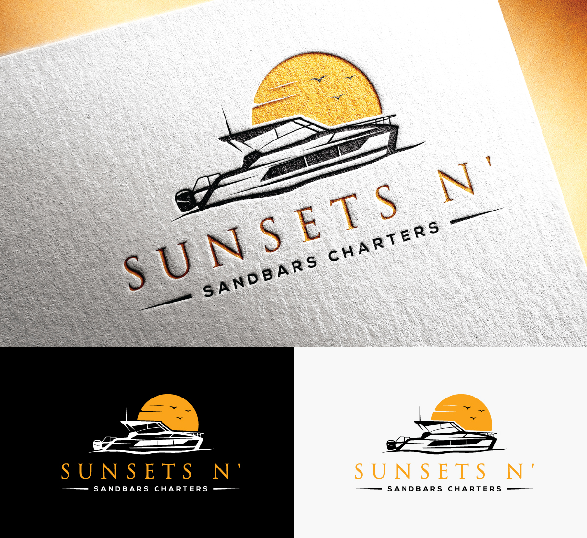 Logo Design by step forward 2 for this project | Design #31631669