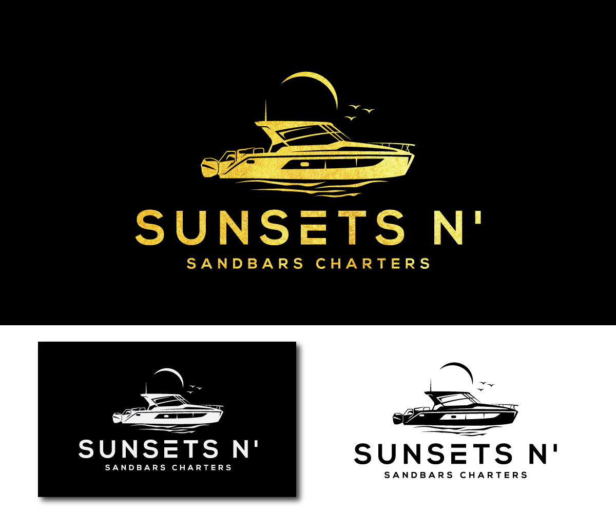 Logo Design by Dot Design 3 for this project | Design #31631997