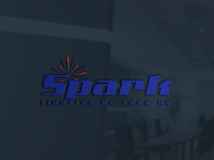 Logo-Design von Uhm@design für Spark HR | Design: #31631065
