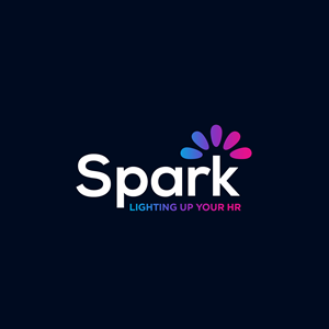 Logo-Design von SheilaGrace für Spark HR | Design: #31635523