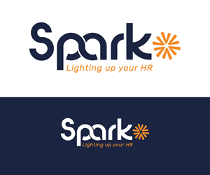 Logo-Design von Kavth für Spark HR | Design: #31653993