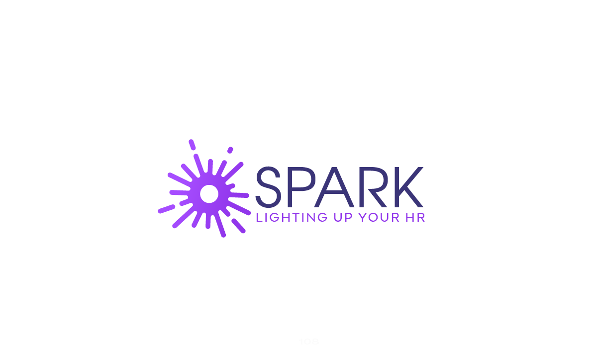 Diseño de Logo por Caribu inc para Spark HR | Diseño #31665383