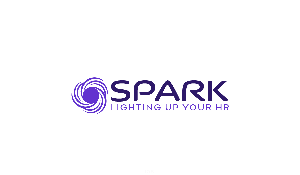 Logo-Design von Caribu inc für Spark HR | Design #31665384