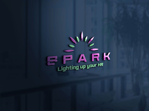 Logo-Design von Coli für Spark HR | Design: #31637296