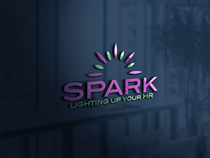 Logo-Design von Coli für Spark HR | Design: #31637297