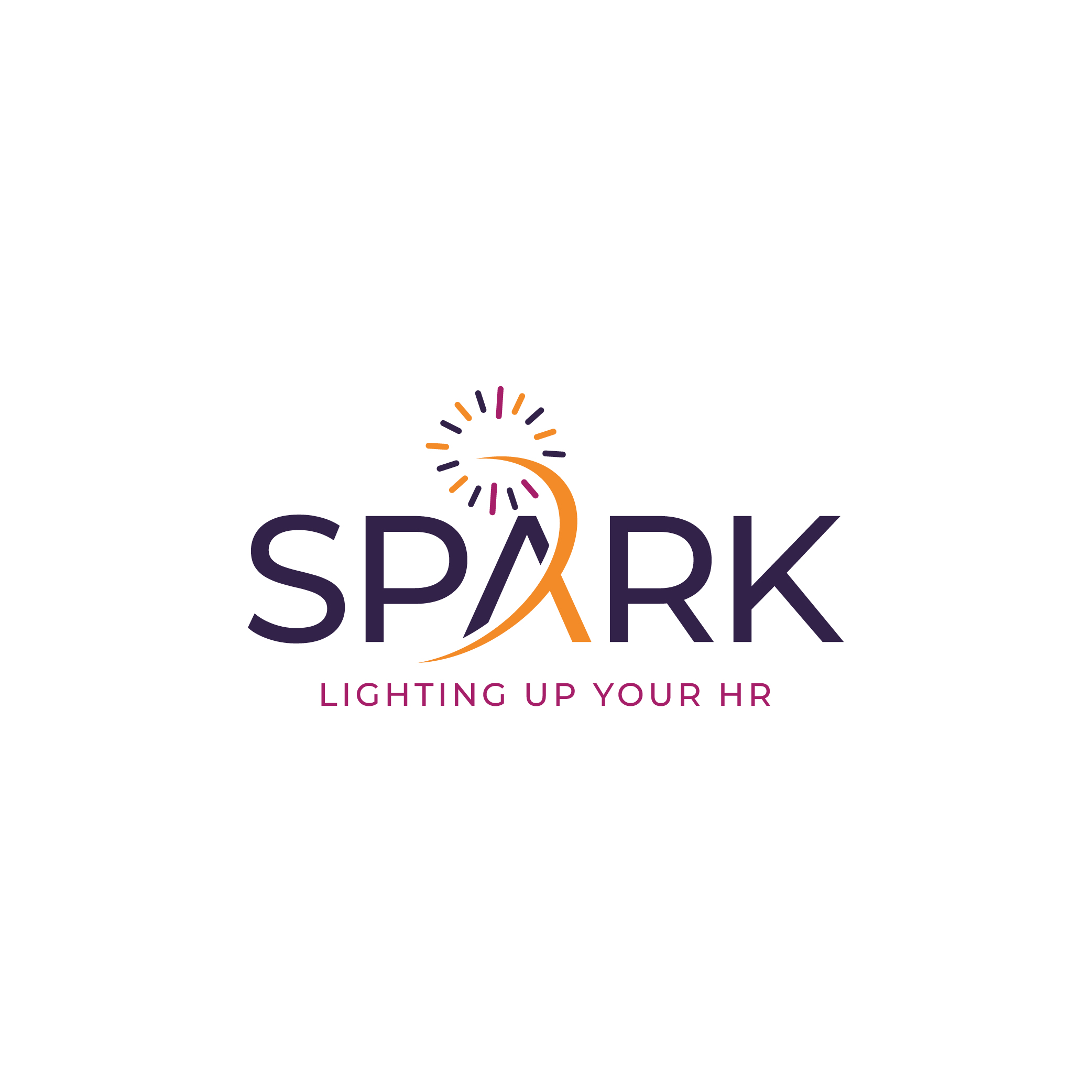 Logo-Design von designer profile für Spark HR | Design #31642610