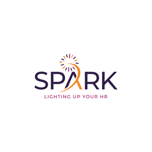 Logo-Design von designer profile für Spark HR | Design: #31642610