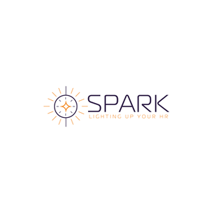 Logo-Design von designer profile für Spark HR | Design: #31642611