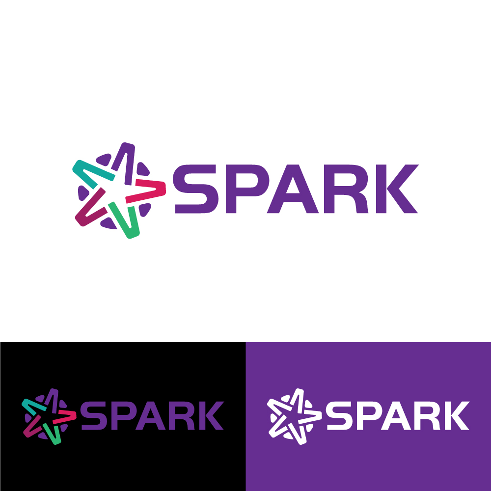 Logo Design by YourLogoMaster for Spark HR | Design #31635363