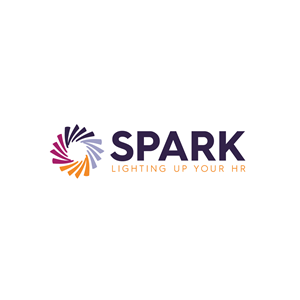 Logo-Design von Elrich für Spark HR | Design: #31635140