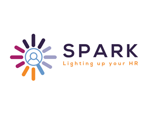 Logo-Design von SR Creations. für Spark HR | Design: #31633422