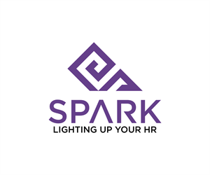 Logo-Design von kalongg langgeng jaya für Spark HR | Design: #31631919