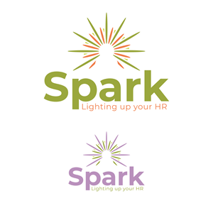 Logo-Design von Mahera23 für Spark HR | Design: #31641699