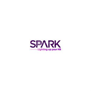 Logo-Design von Arham Hidayat für Spark HR | Design: #31660033