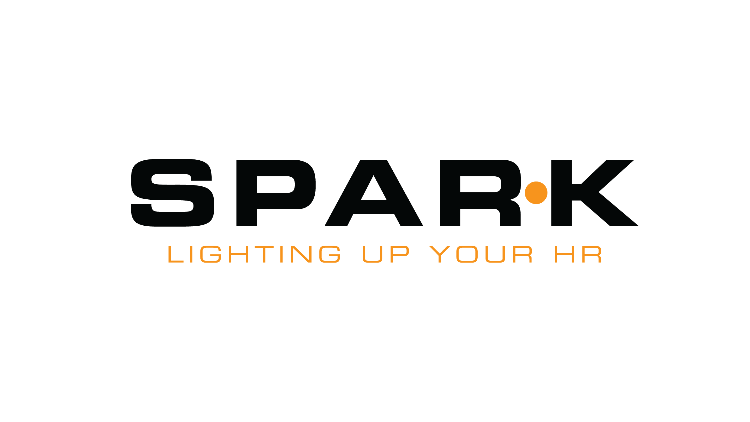 Logo Design by Grafactory for Spark HR | Design #31638254