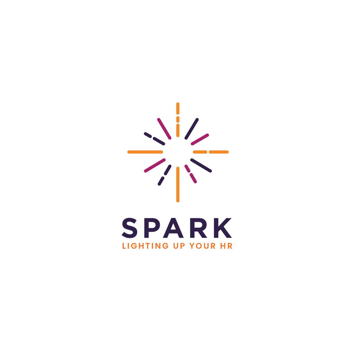 Diseño de Logo por Prodesign81 para Spark HR | Diseño #31641371