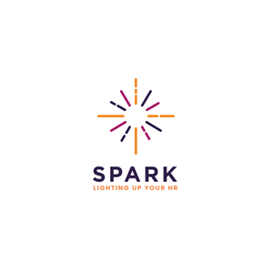 Logo Design by Prodesign81 for Spark HR | Design #31641371
