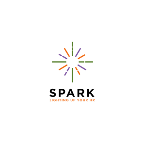 Logo-Design von Prodesign81 für Spark HR | Design: #31641372
