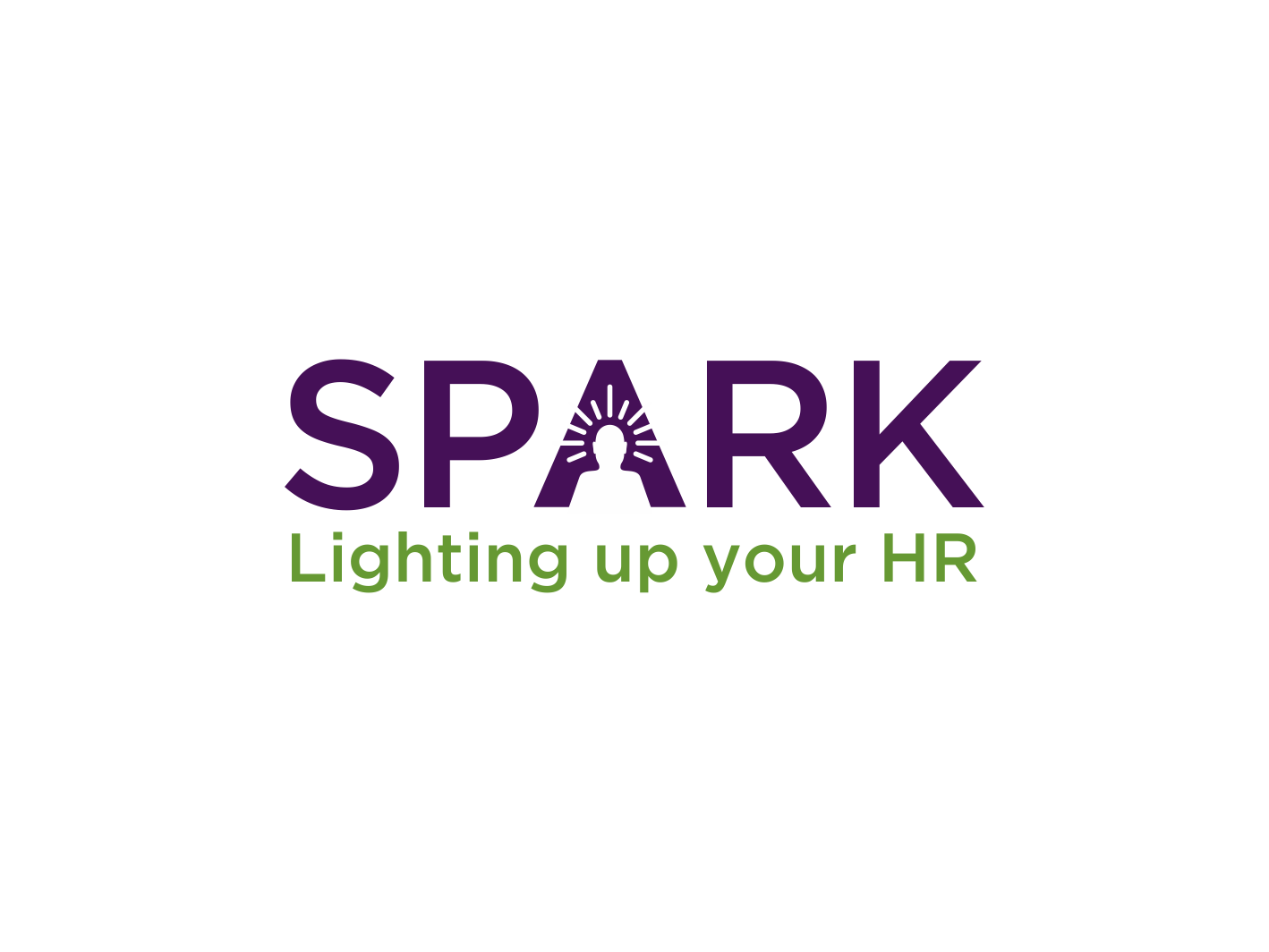 Logo-Design von BNdesigner für Spark HR | Design #31644211