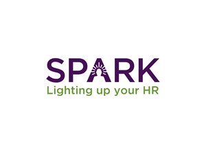 Logo-Design von BNdesigner für Spark HR | Design: #31644211