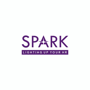 Logo Design by Ashani Bhattacharya for Spark HR | Design #31631276