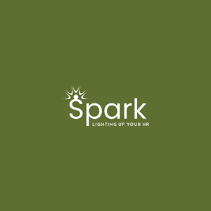 Logo-Design von Ashani Bhattacharya für Spark HR | Design: #31631366