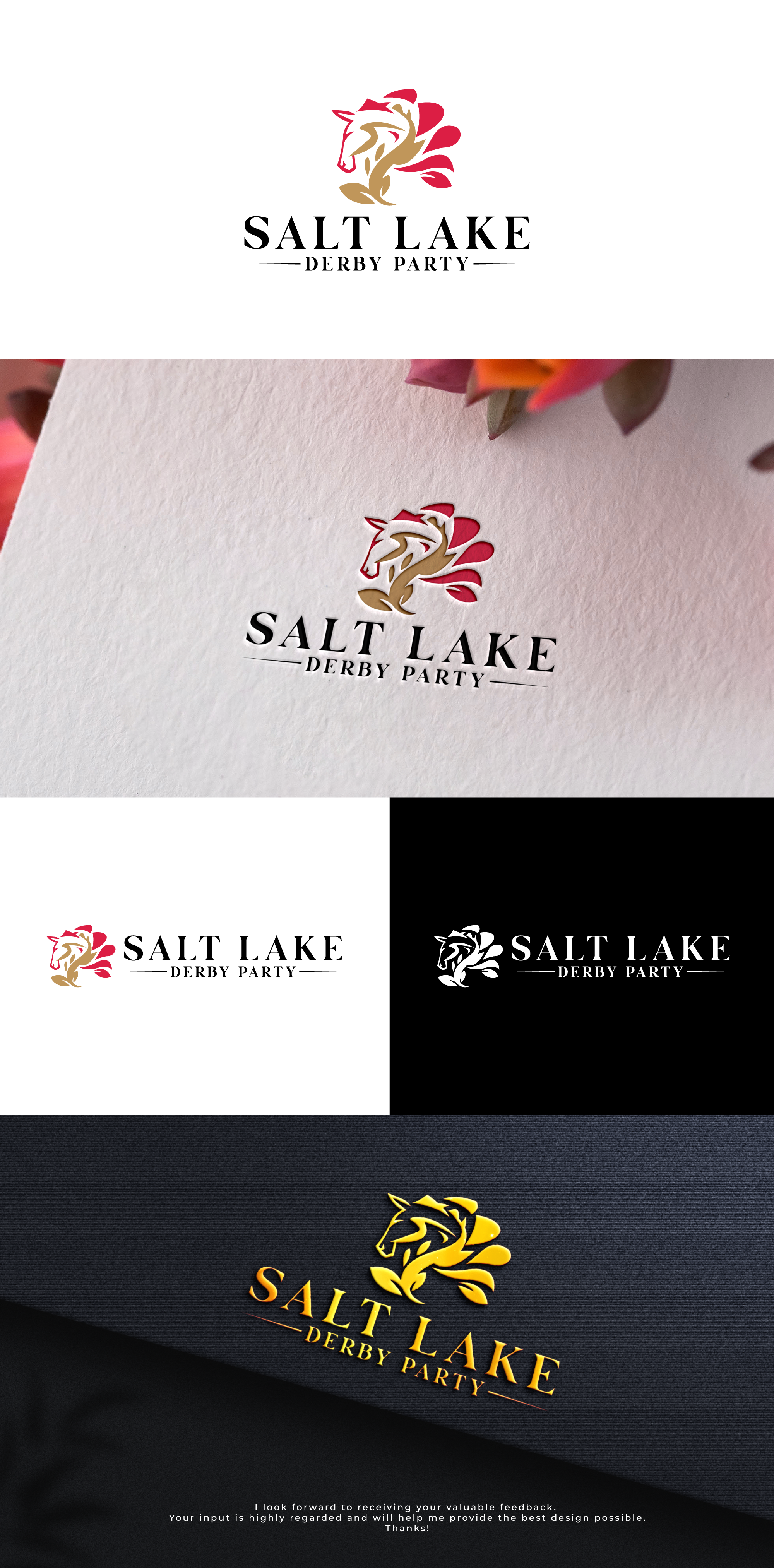 Logo Design by Ellene for this project | Design #31665902
