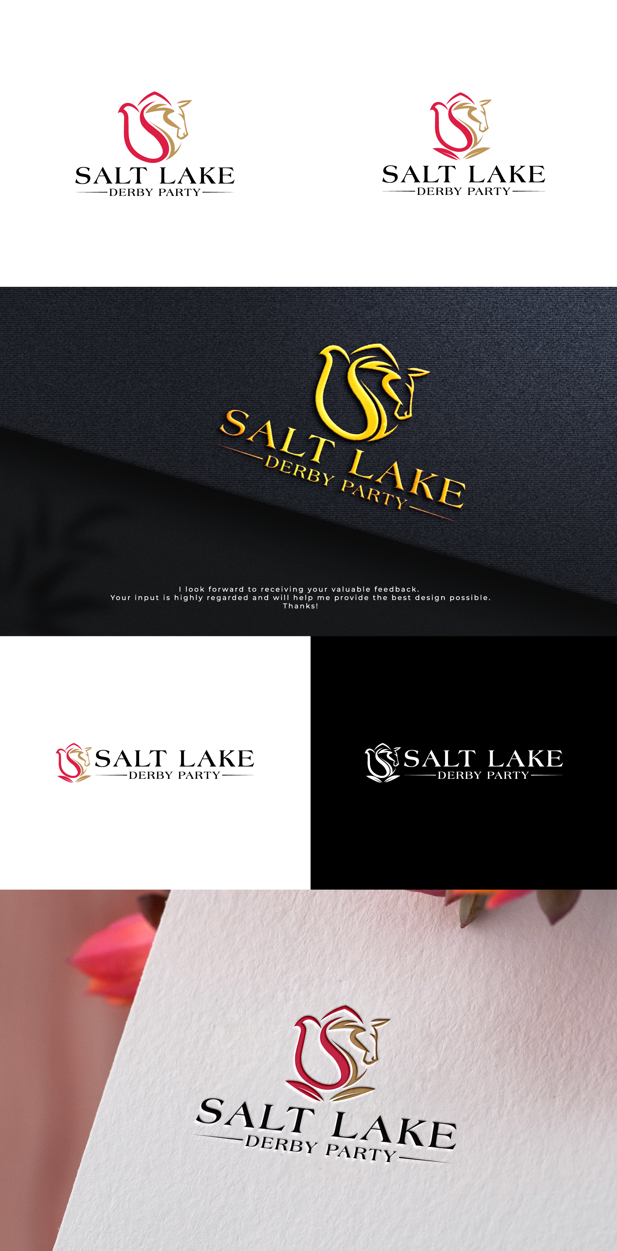 Logo Design by Ellene for this project | Design #31666006