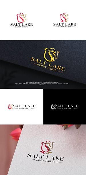 Logo Design by Ellene for this project | Design: #31666006