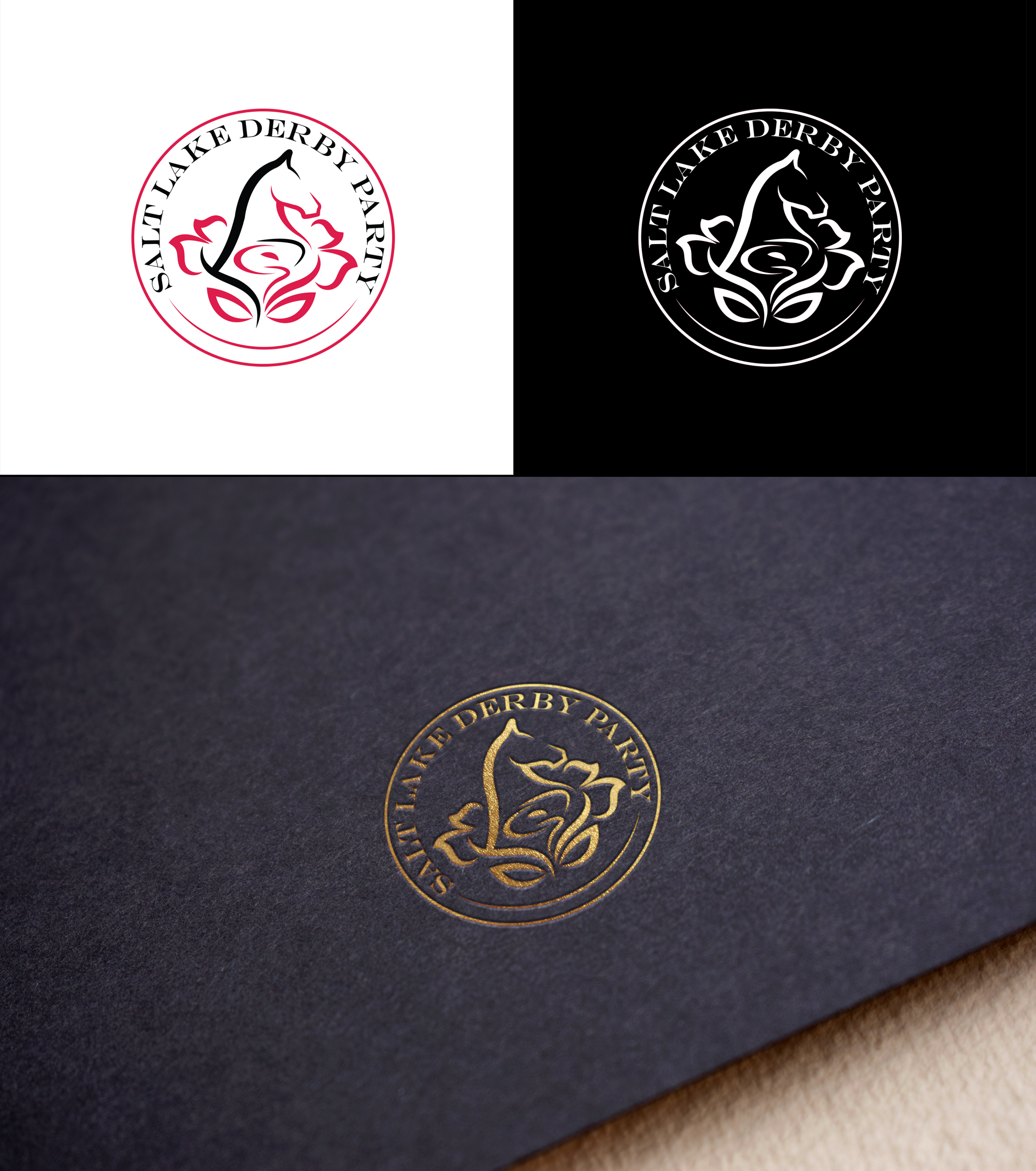 Logo Design by RA-bica for this project | Design #31639940