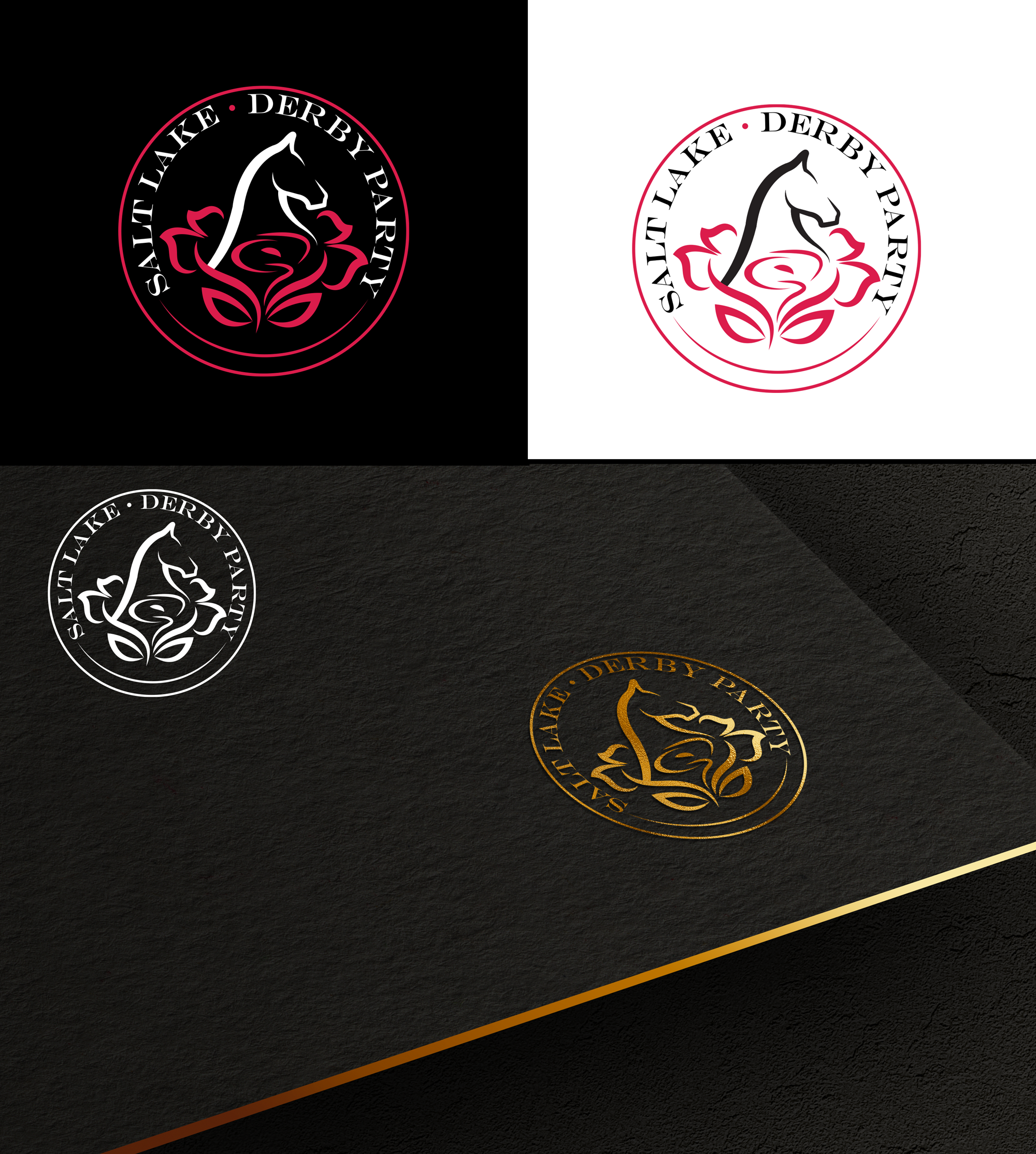 Logo Design by RA-bica for this project | Design #31675676