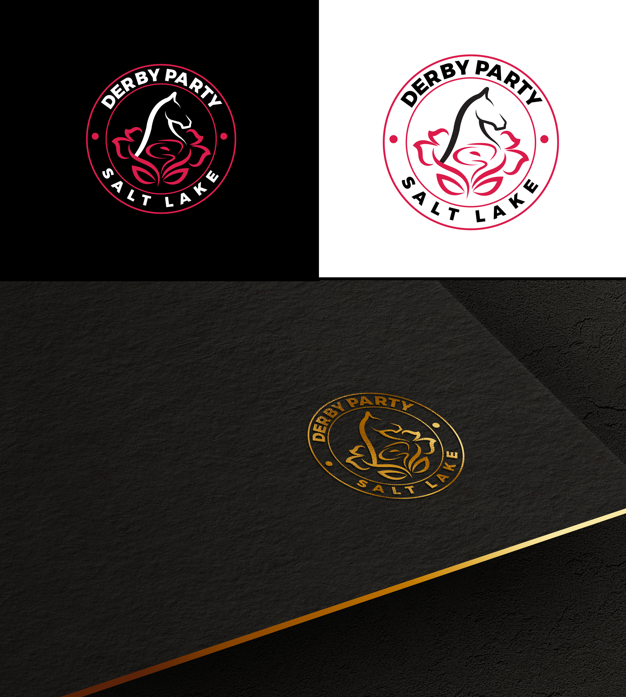 Logo Design by RA-bica for this project | Design #31725706