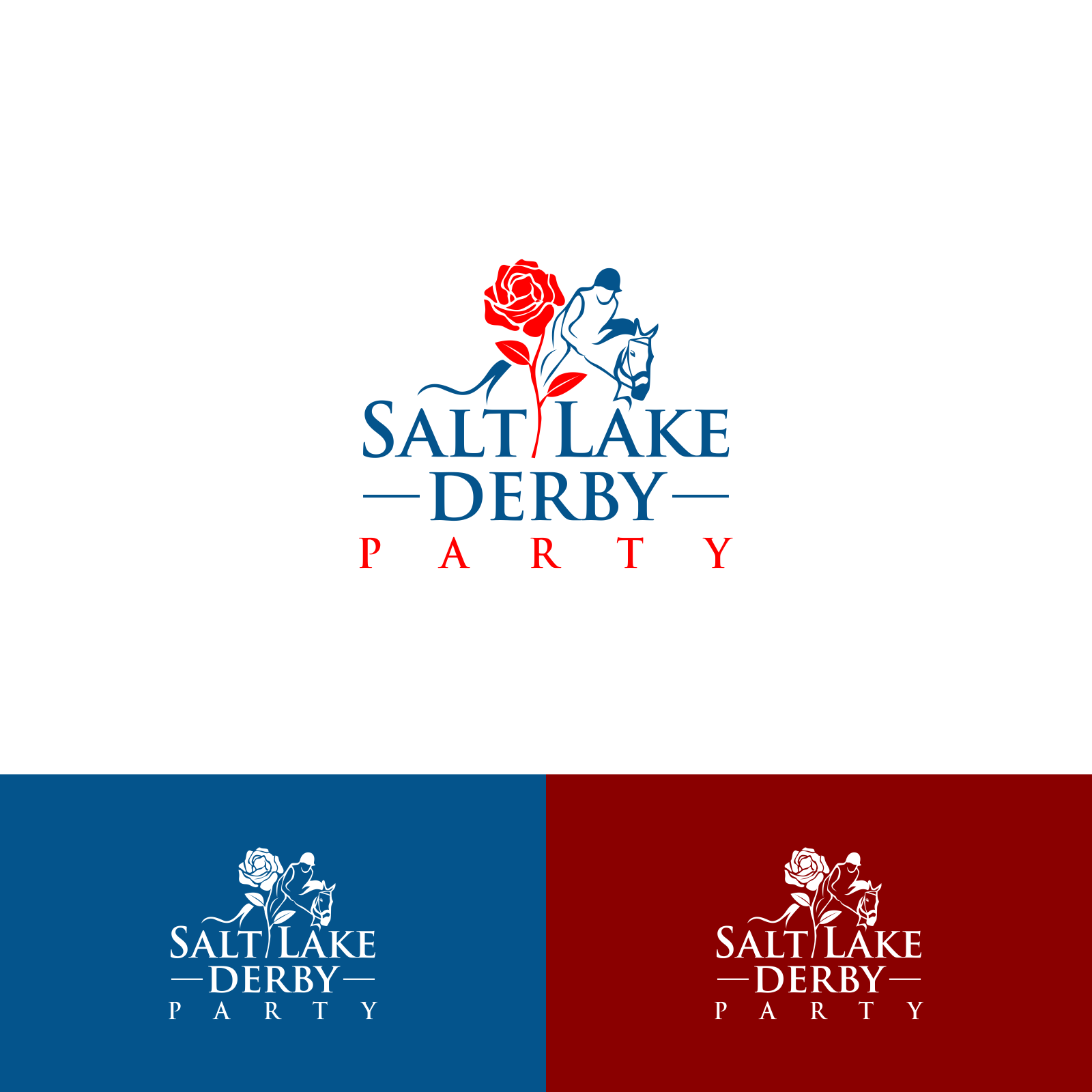 Logo Design by Arham Hidayat for this project | Design #31654253