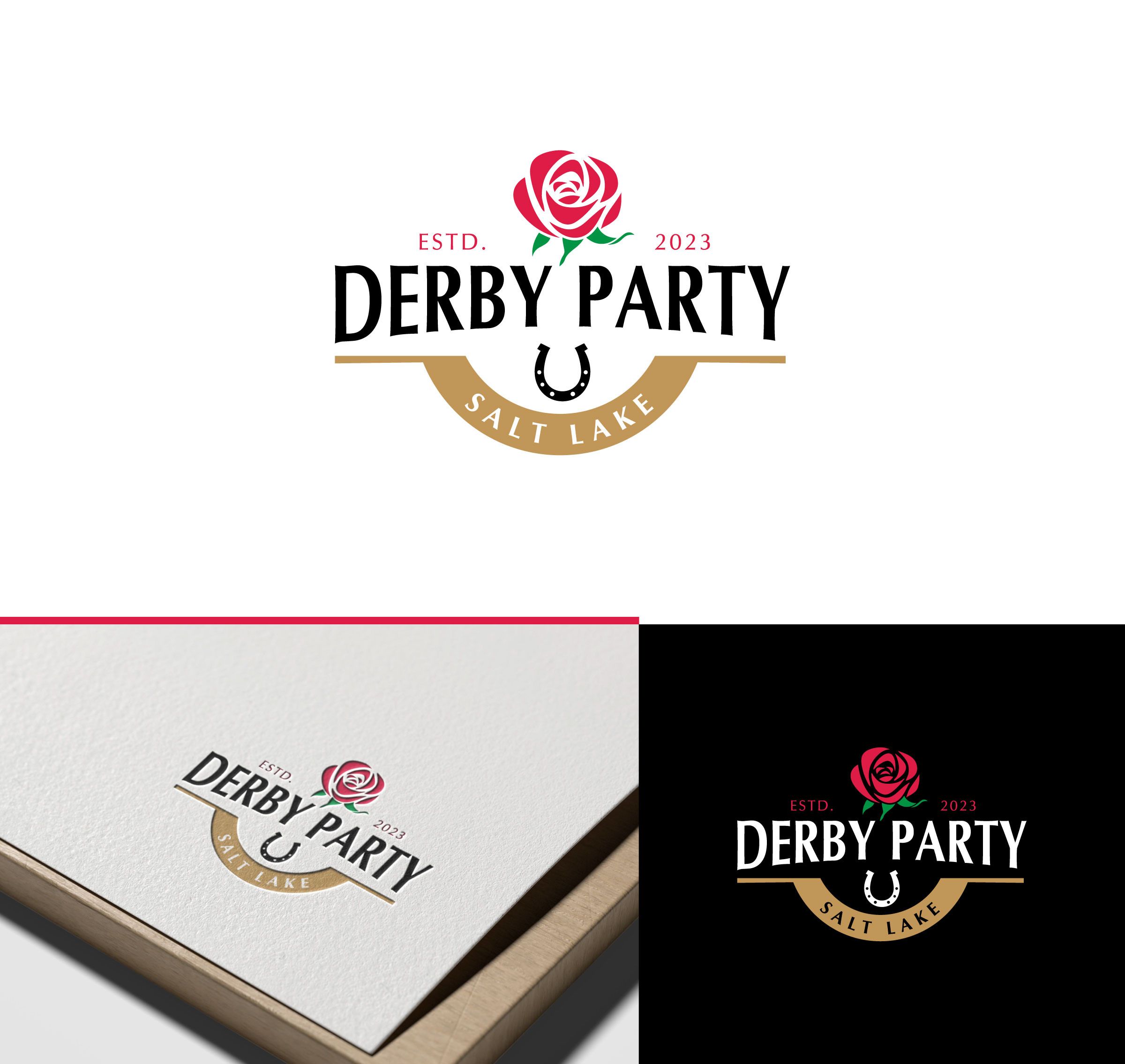 Logo Design by ecorokerz for this project | Design #31653164