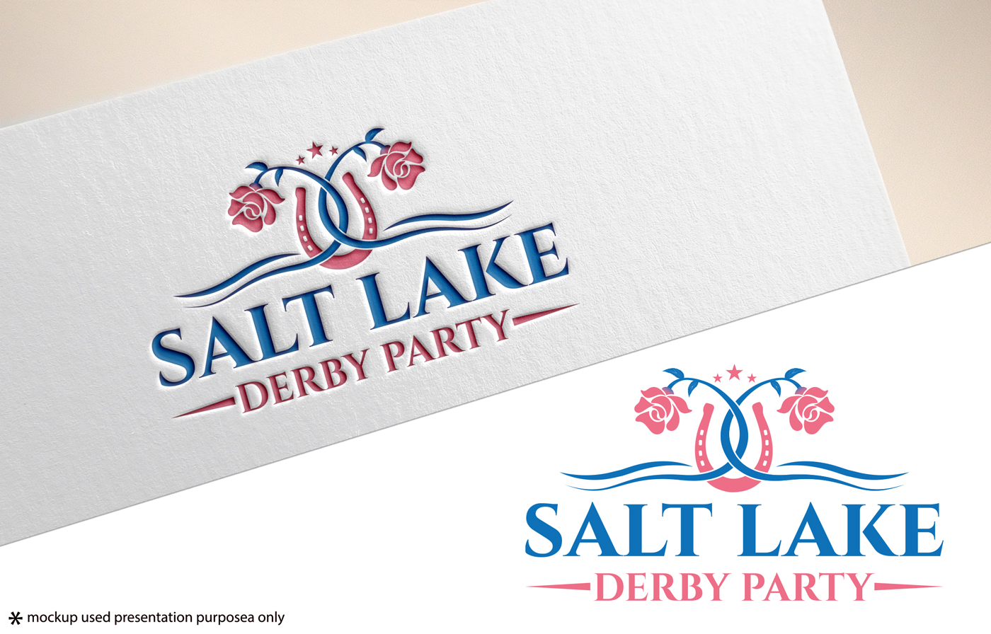 Logo Design by Rubia@ for this project | Design #31637551