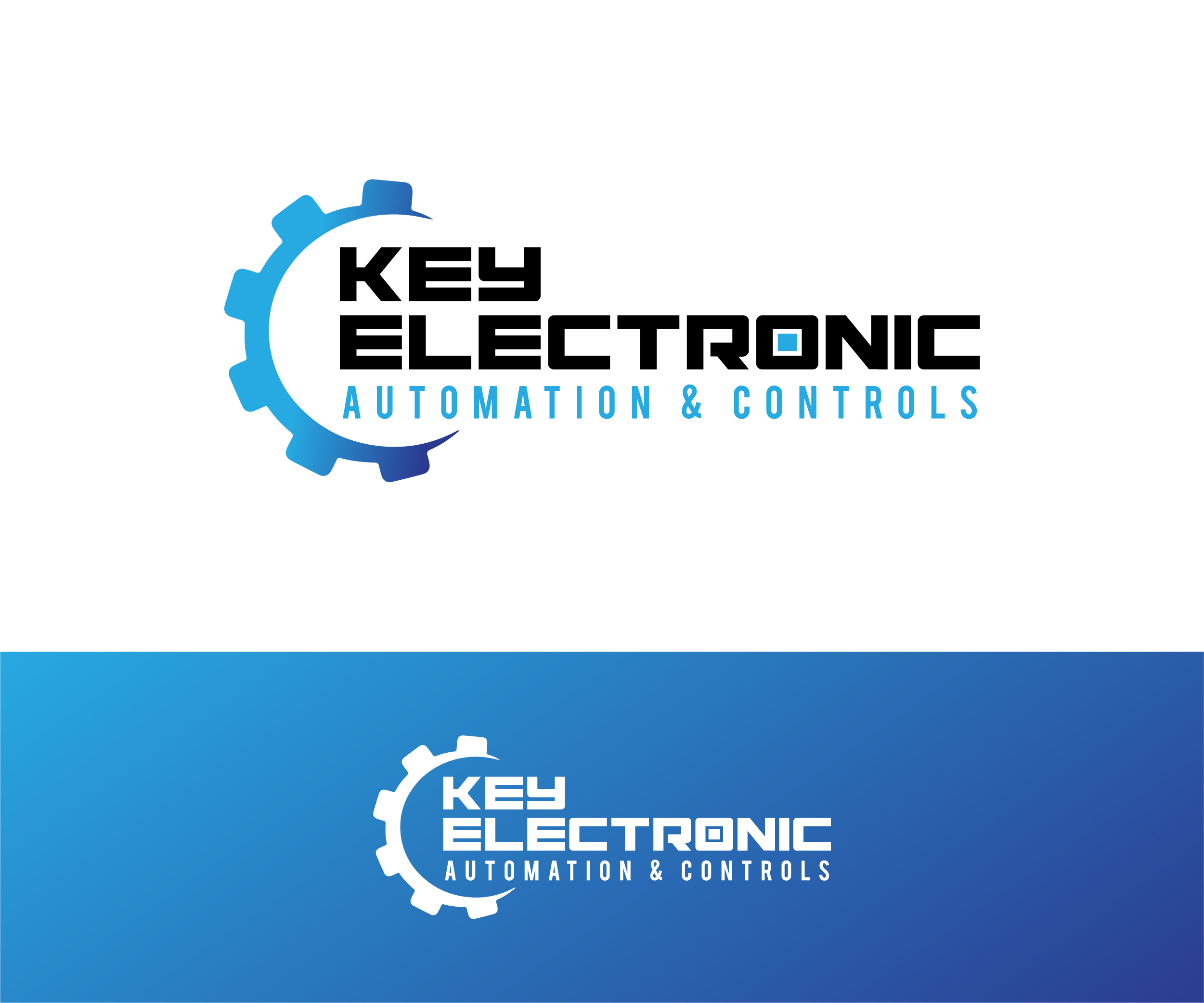 Logo Design by ShakiJav for Key Electronic Solutions, LLC | Design #31629581