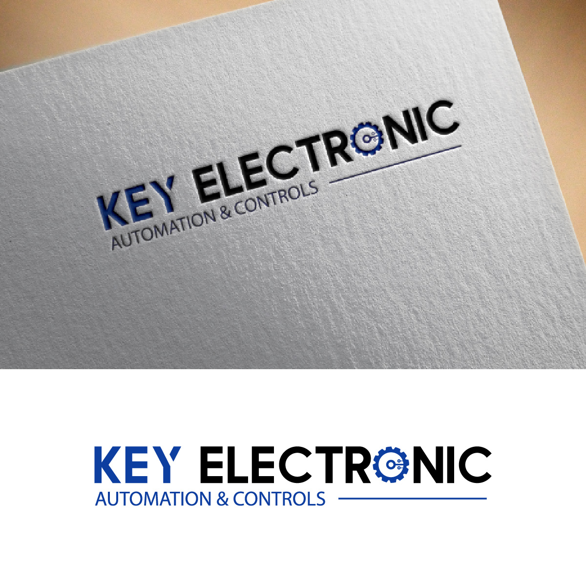 Logo Design by Loknath for this project | Design #31635086