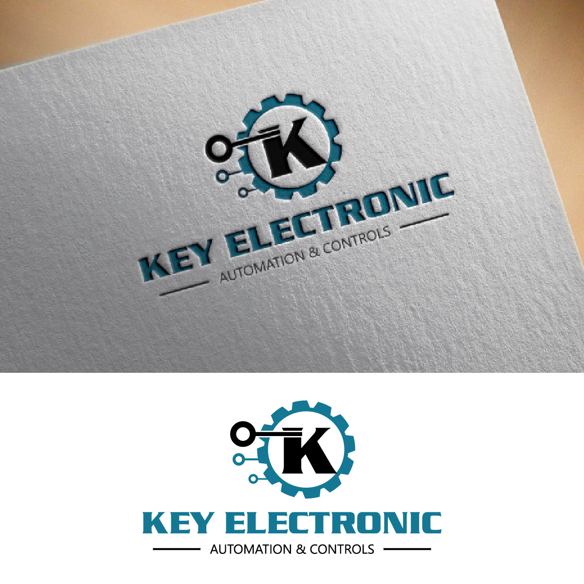 Logo Design by Loknath for this project | Design #31635087