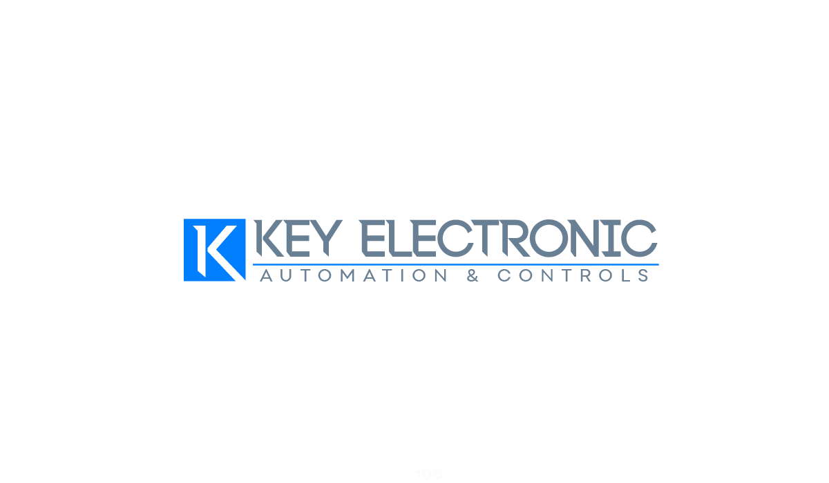 Logo-Design von Caribu inc für Key Electronic Solutions, LLC | Design #31664255