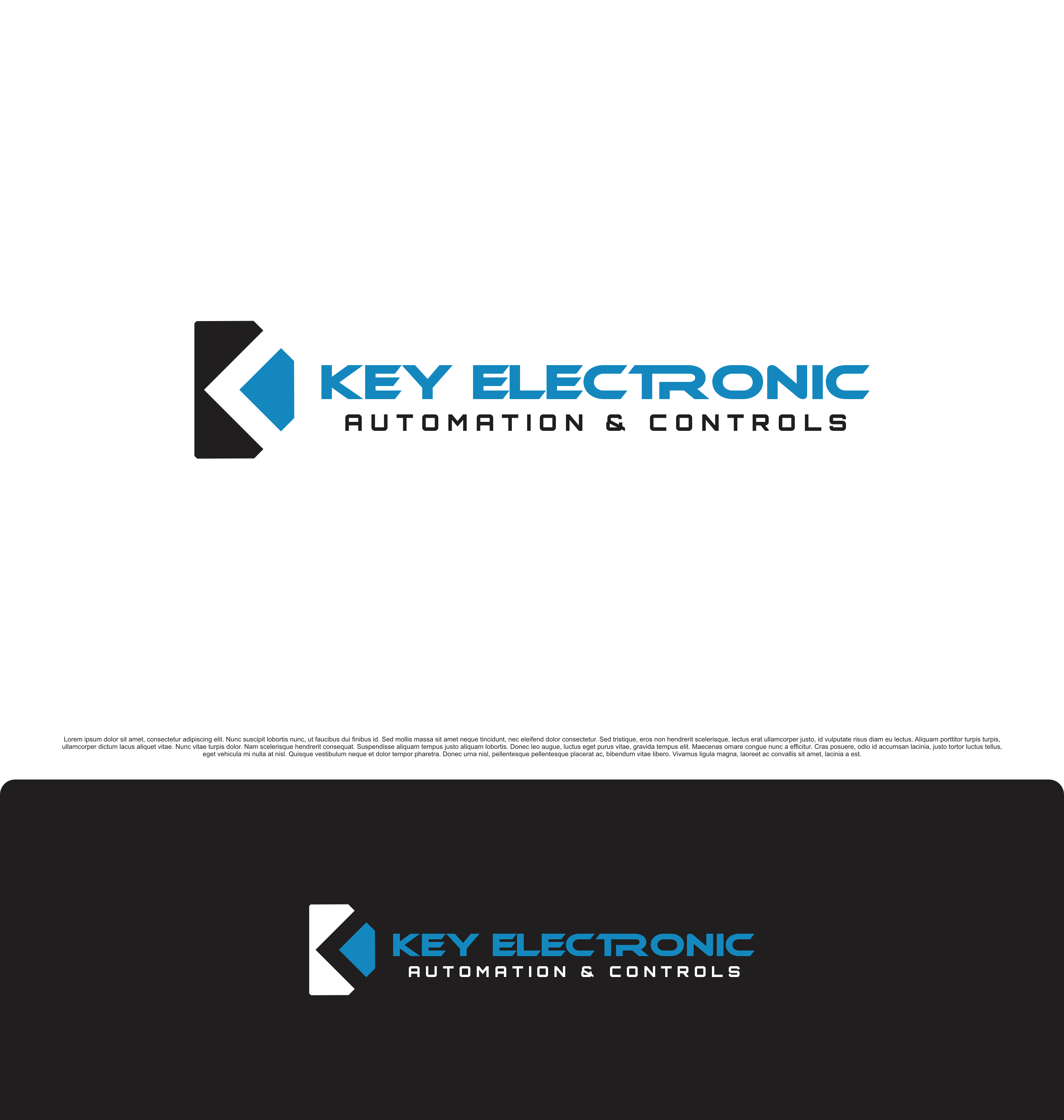 Logo Design by saesean for this project | Design #31649157