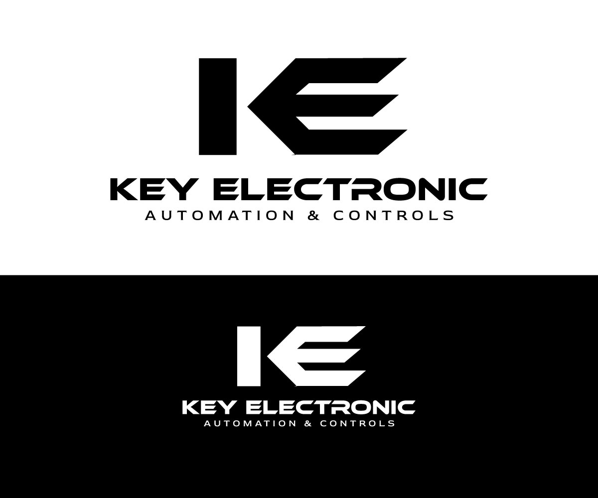 Logo-Design von RaKu 2 für Key Electronic Solutions, LLC | Design #31655450