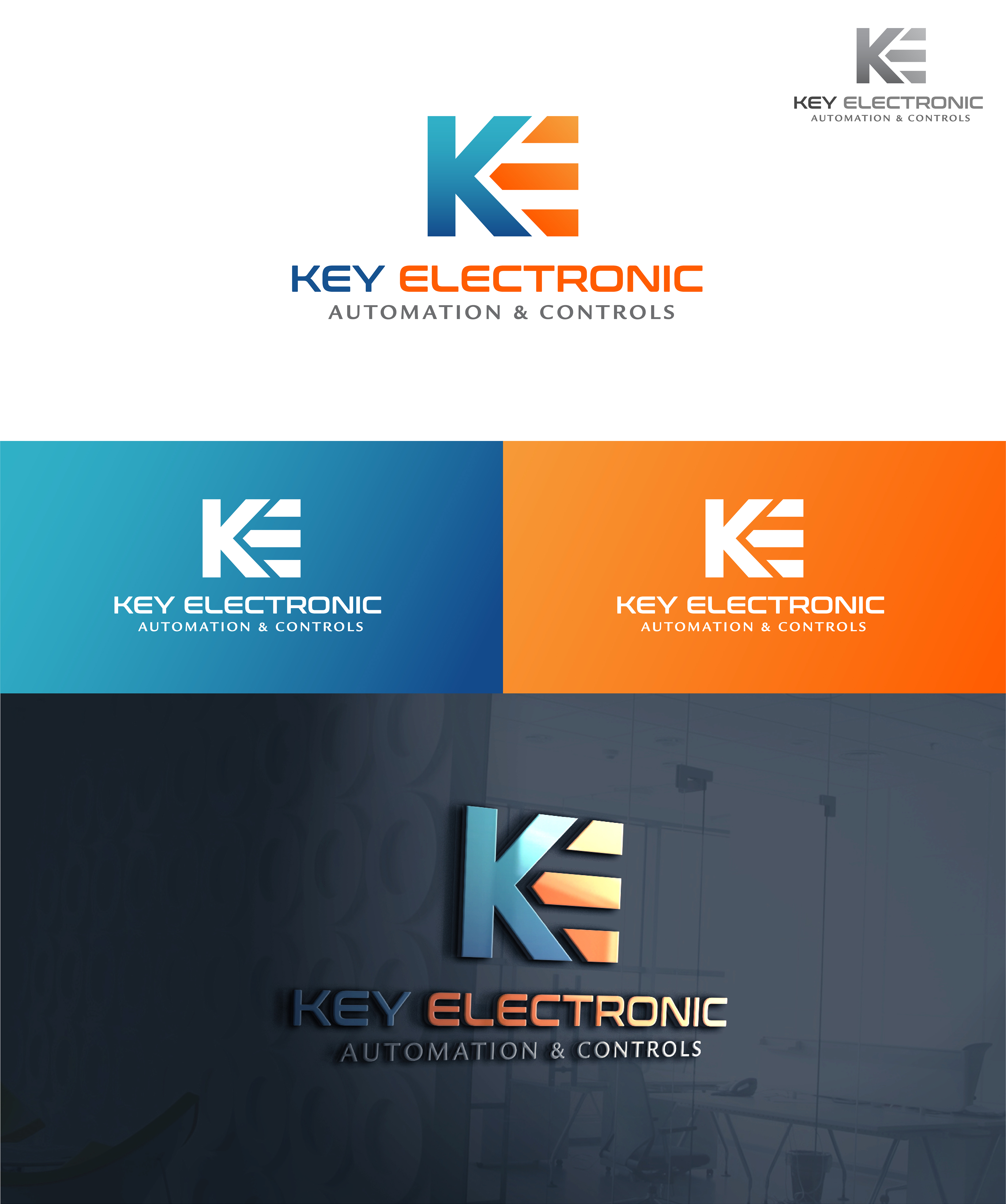 Logo Design by UsamaIjaz for this project | Design #31660224