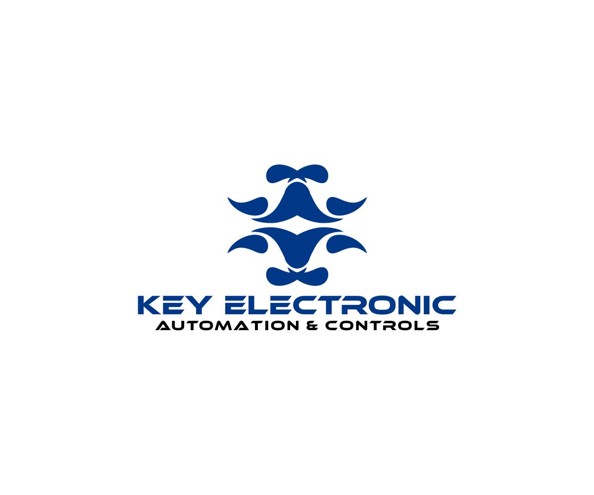 Logo Design by kalongg langgeng jaya for Key Electronic Solutions, LLC | Design #31631953