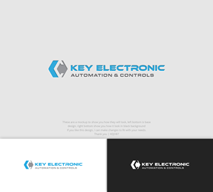 Logo Design by Kejo87 for this project | Design: #31651608
